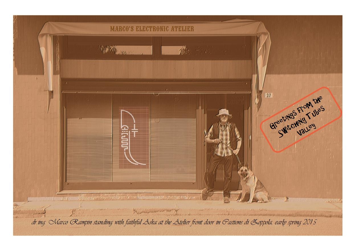 Studio R.T.S. Rampin ing. Marco Maker Photo
