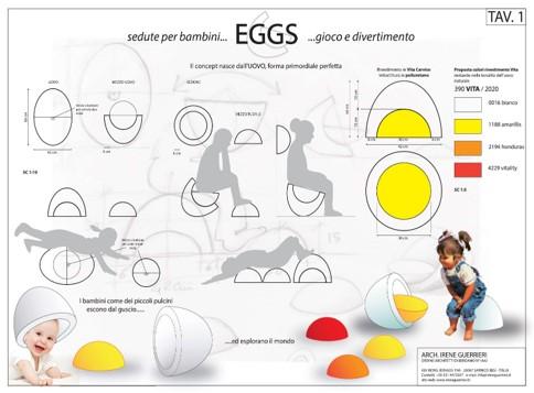 EGGS - Maker Faire