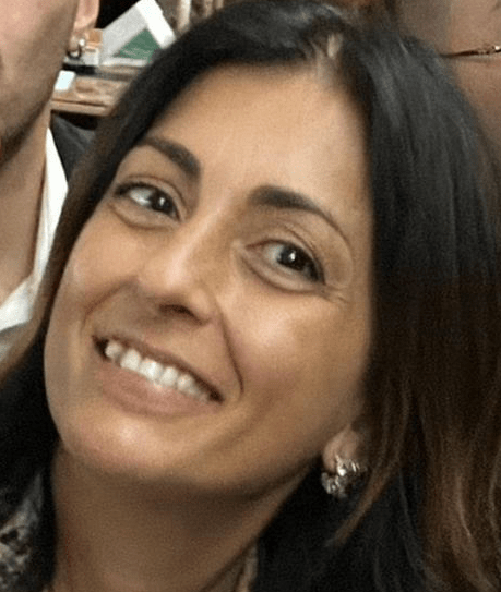 Agata Aurilio Maker Photo