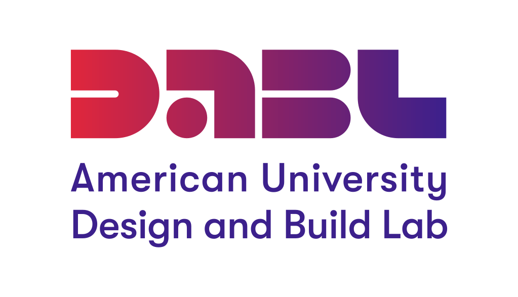 Design and Build Lab @ American University - Maker Faire NoVa 2024