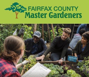 Fairfax County Master Gardeners Maker Photo