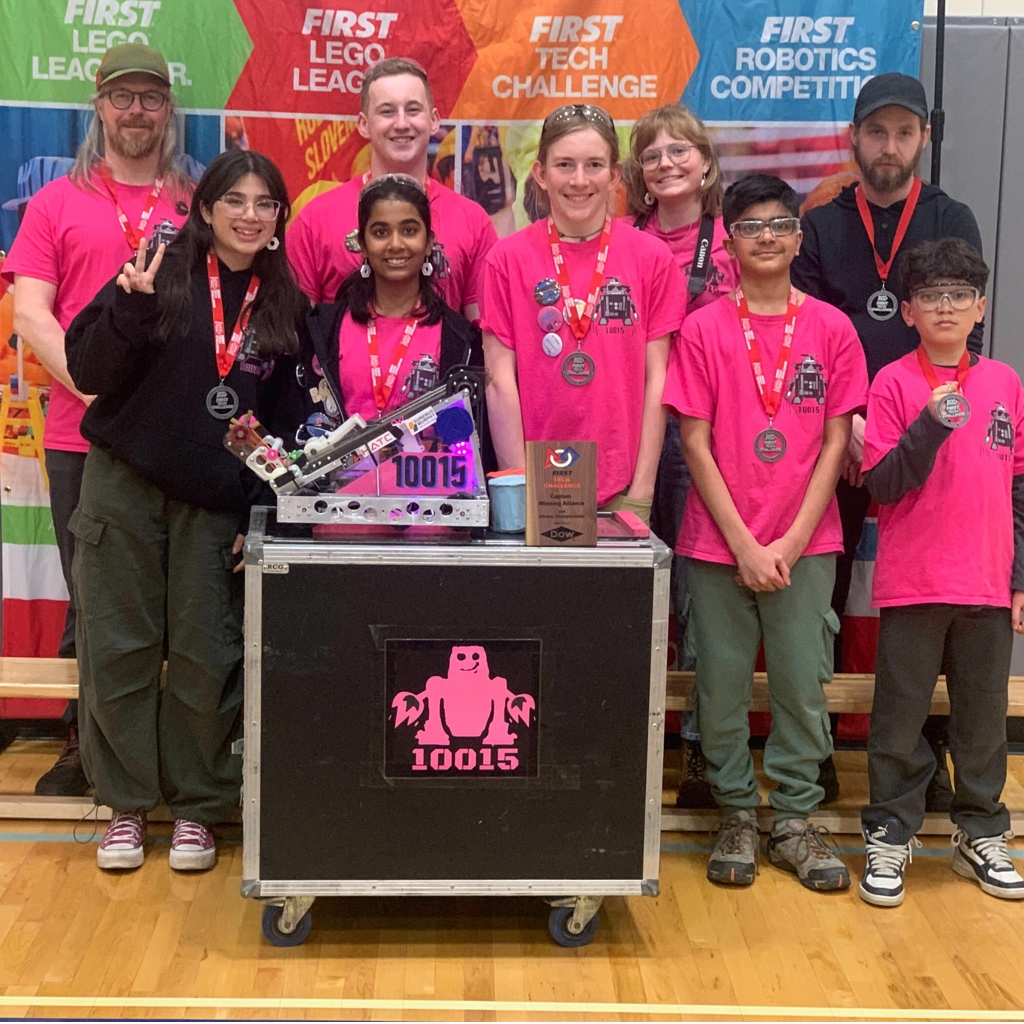 Alberta Tech Alliance Association Maker Photo