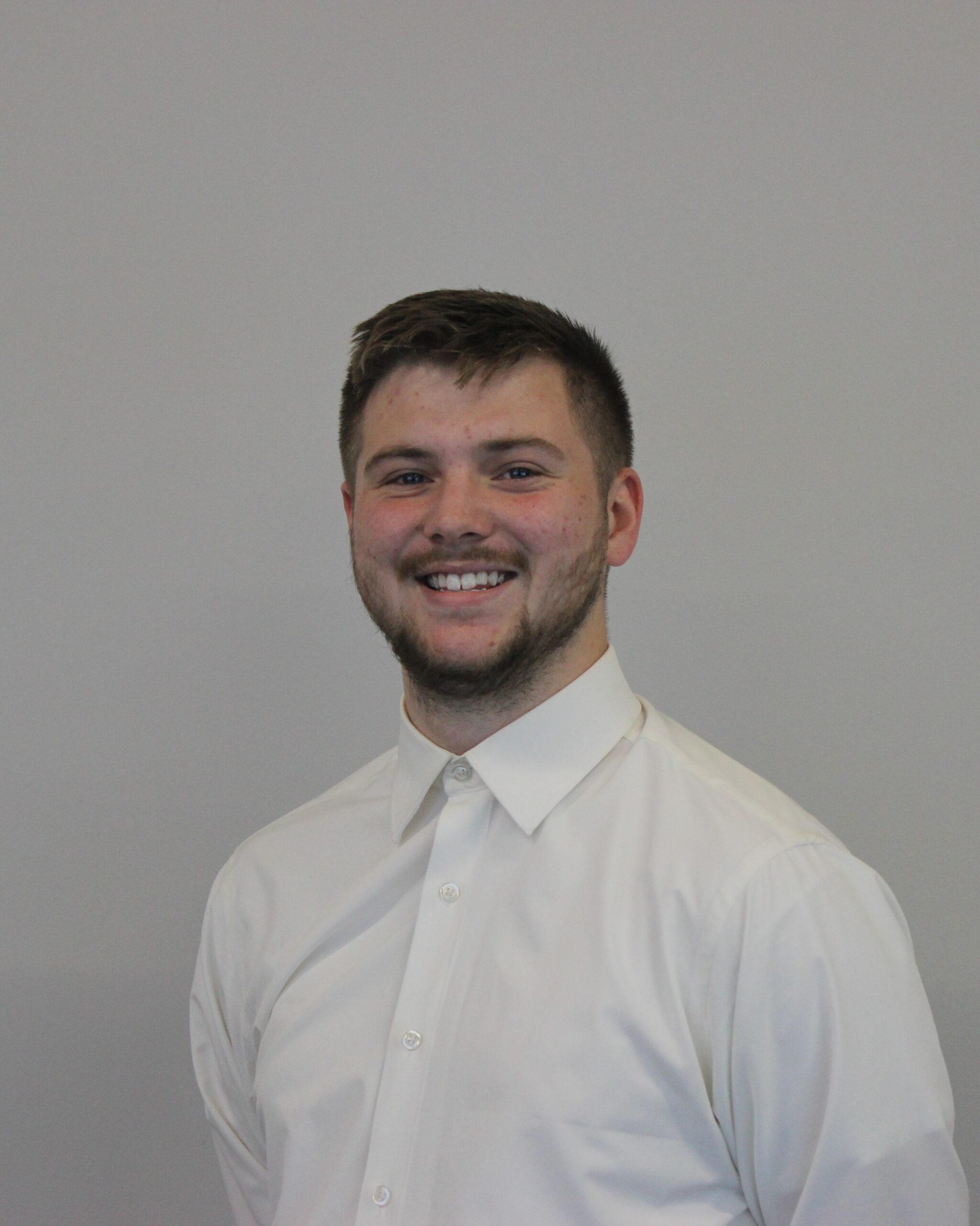 Braedyn White Maker Photo