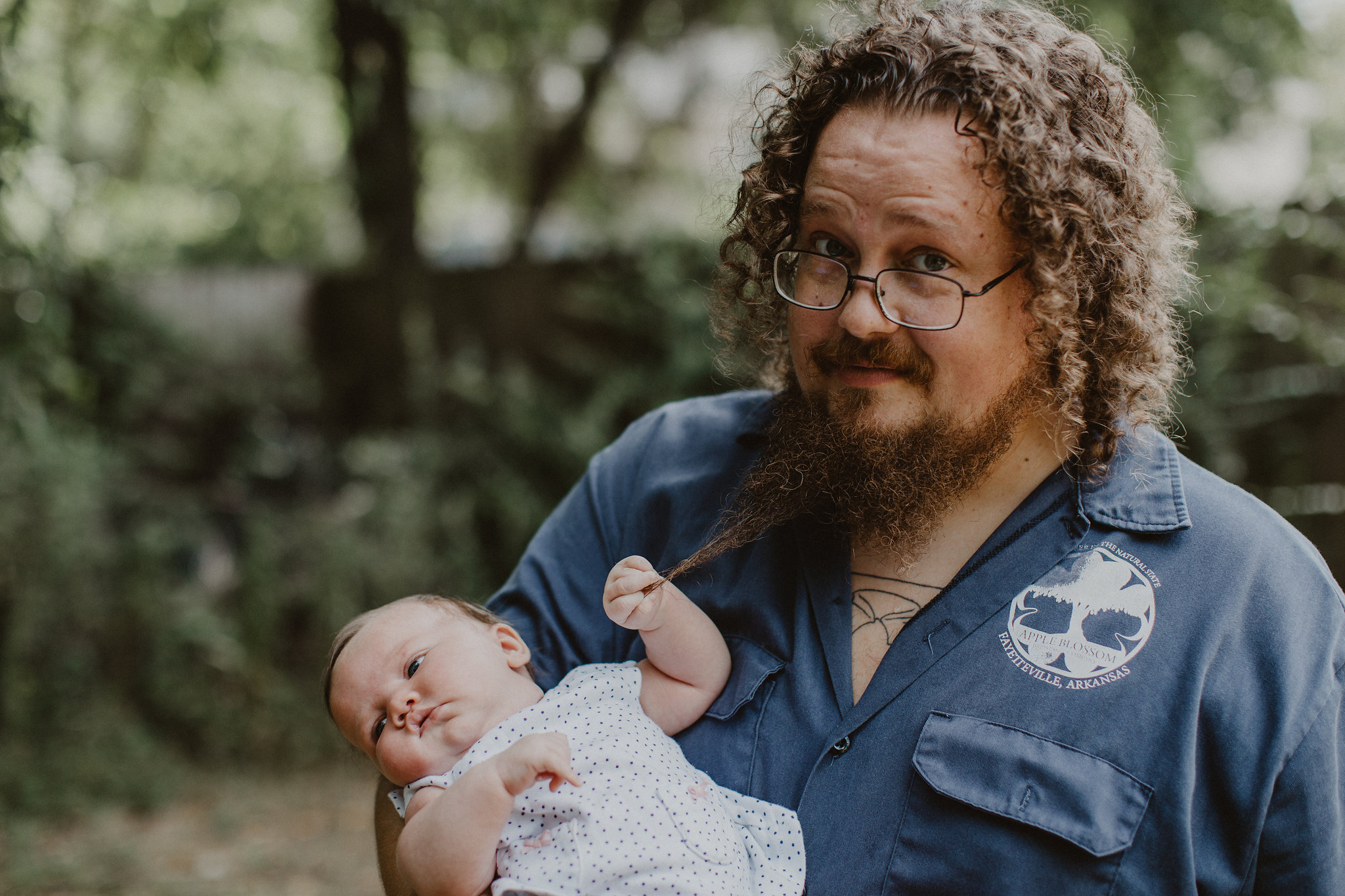 Evan McDonald Maker Photo