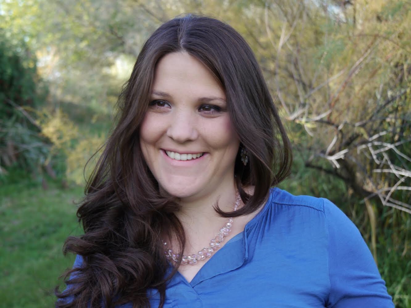 Tatiana Fallon Maker Photo