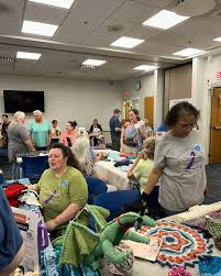 Maker Faire Bull Run Library 2025 - brmf2