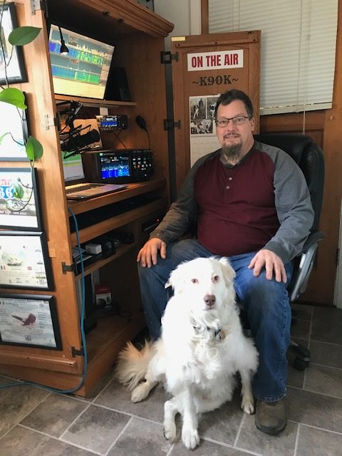 Glenn Otto Maker Photo