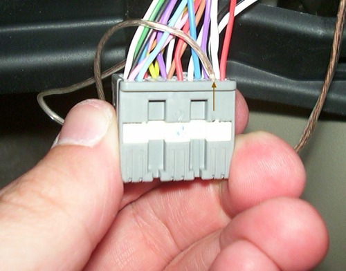 HOW TO – Prius “Stealth mode” mod