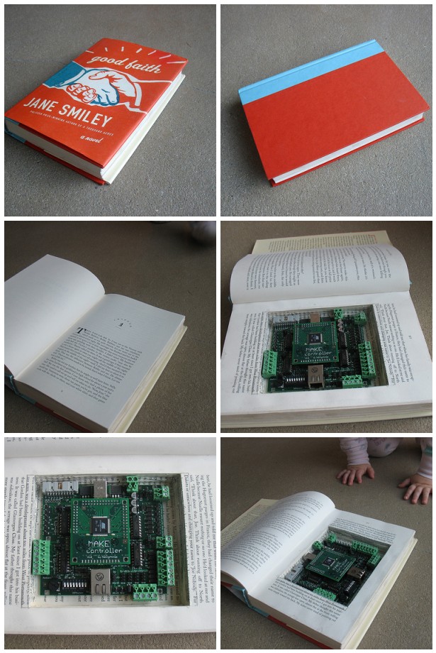 Secret Make Controller project