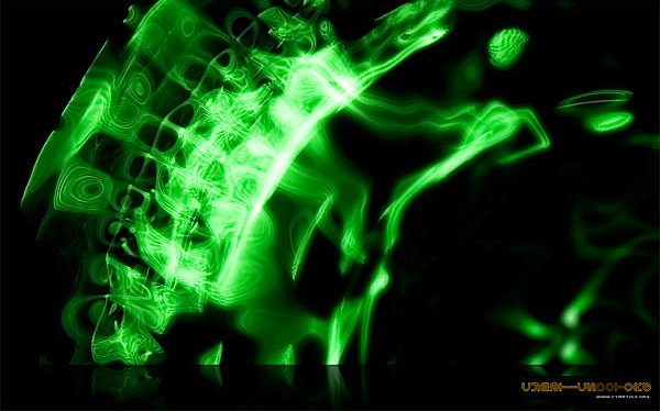 Cymatics image gallery