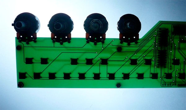 New synth engine for Arduino Pocket Piano!