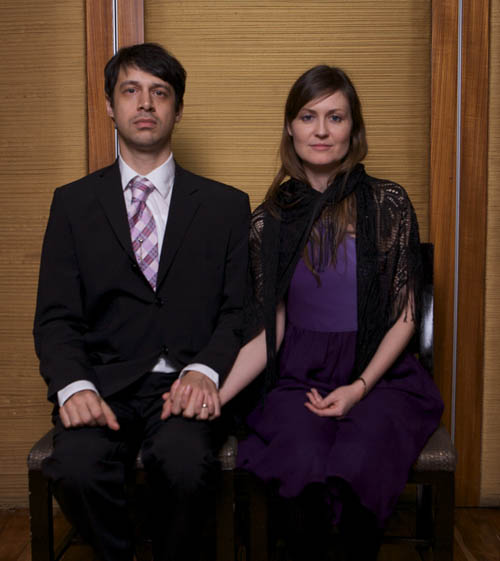 Make: Together (more collaborative couples)