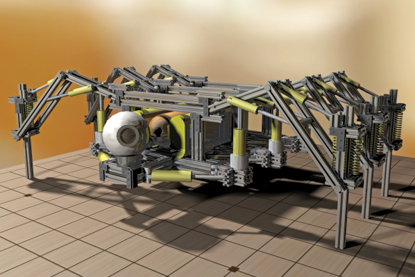 Makerbeam