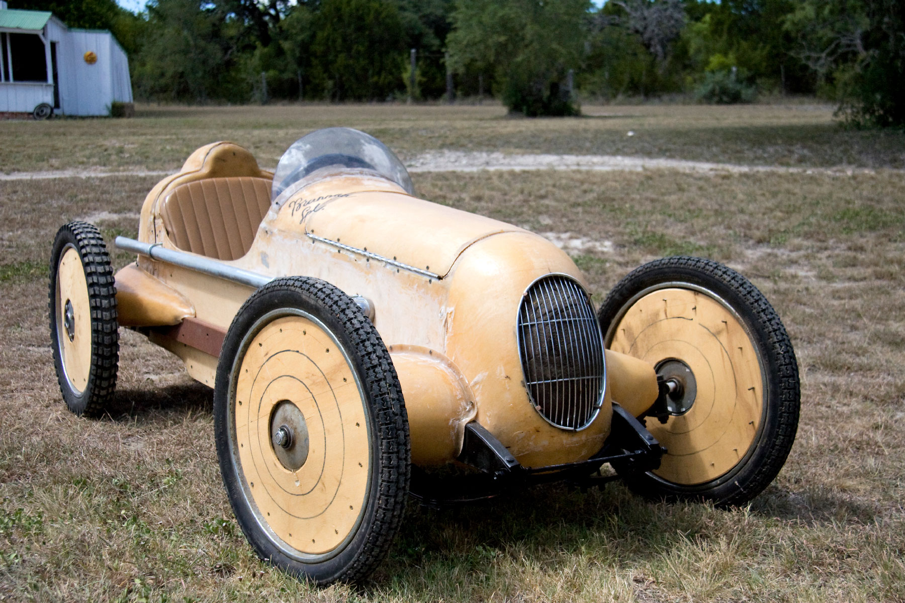 cycle kart