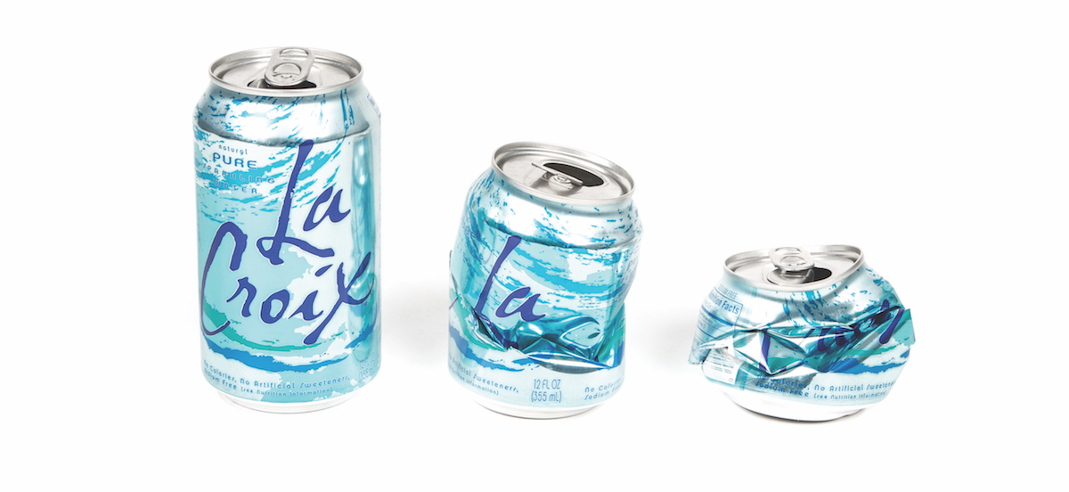 Crush Cans Effortlessly with an Arduino-Powered Arm