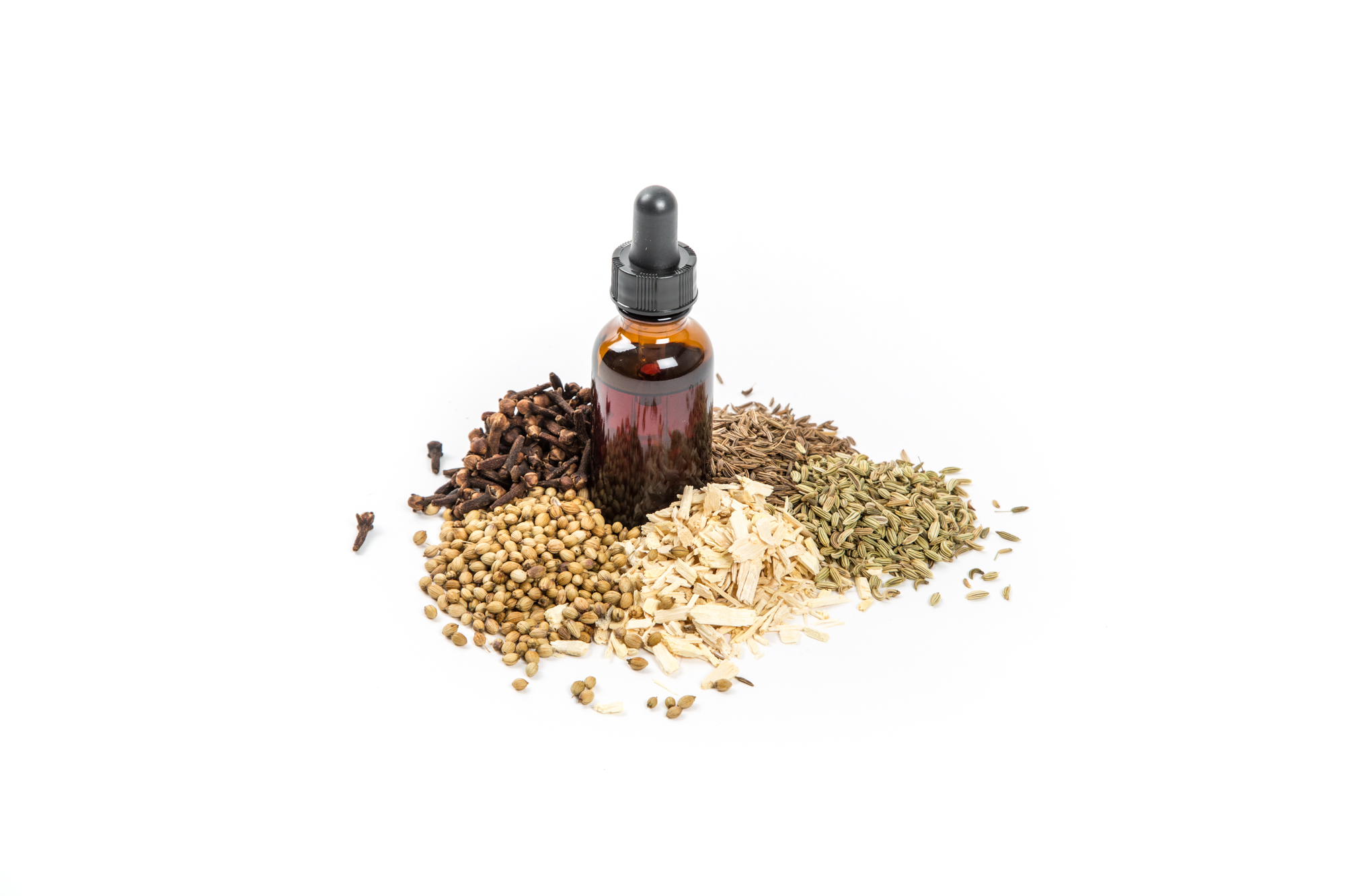 John Edgar Park’s Ultimate Bitters Recipe