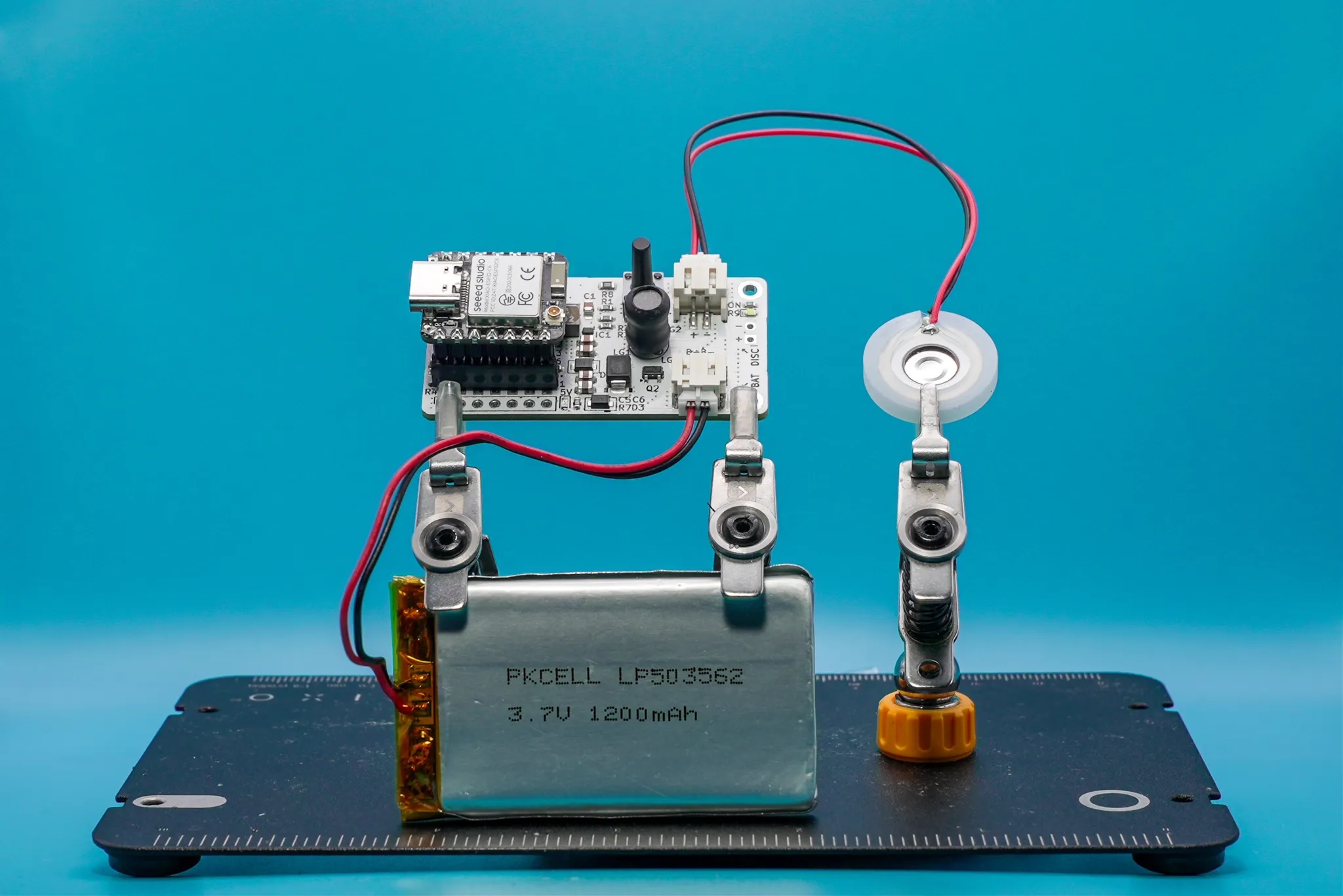 Open Source Hardware Certifications for May 2025