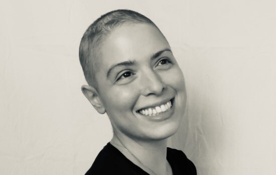 MDS, Faith, and Motherhood: Michelle Wilson