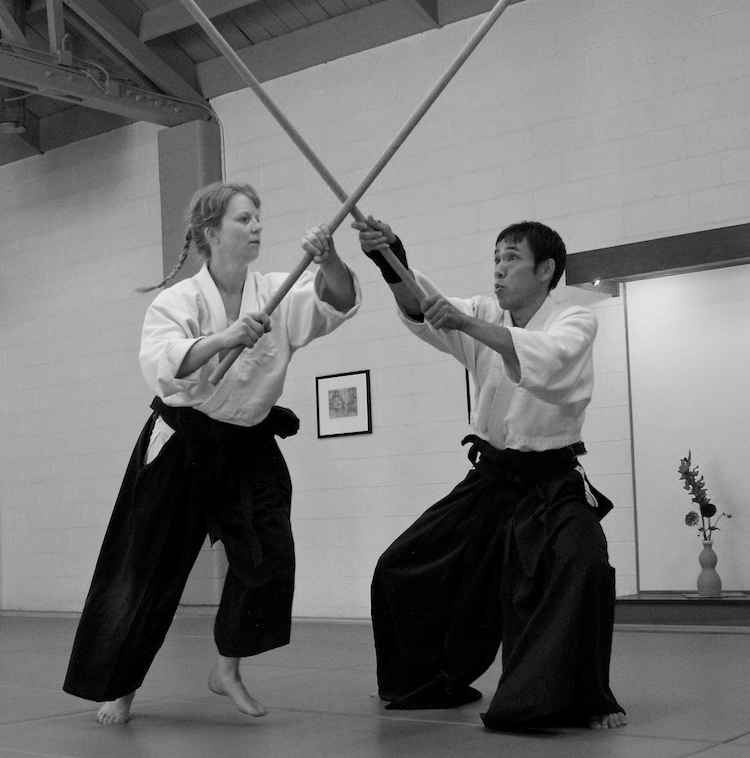 Aikido_Practice2