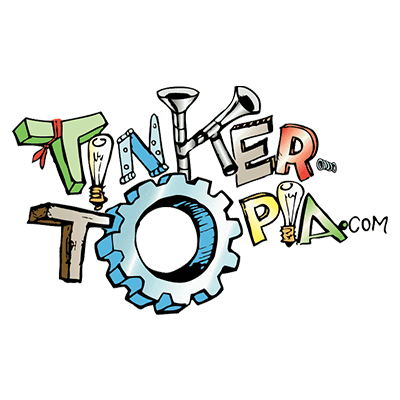 tinkertopia logo square