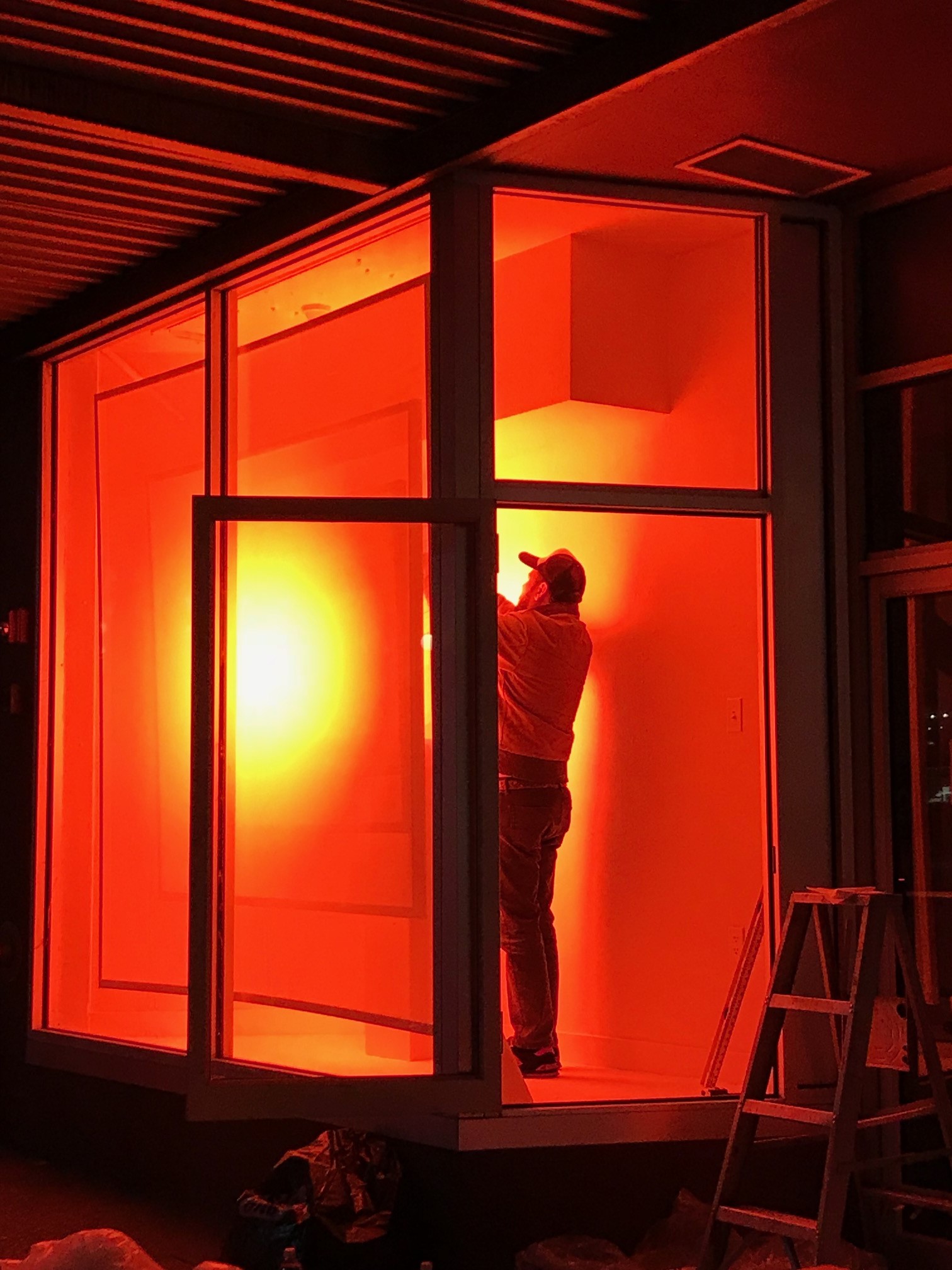 scott blakemore installing