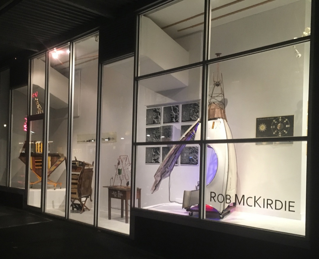 Photo by Rob McKirdie