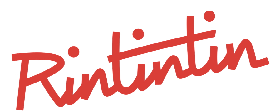 Rintintin logo