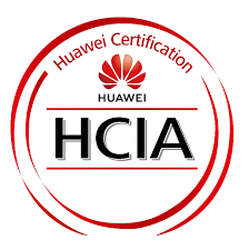 HCIA