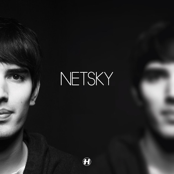 New music: Ed Sheeran – ‘Don’t’ (Netsky Remix)