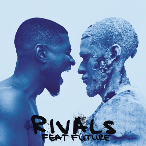 Video: Usher – ‘Rivals’ (ft Future)