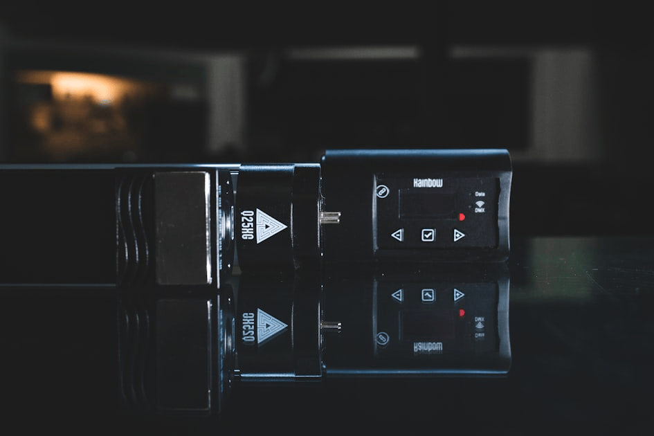 Video Equipment Essentials