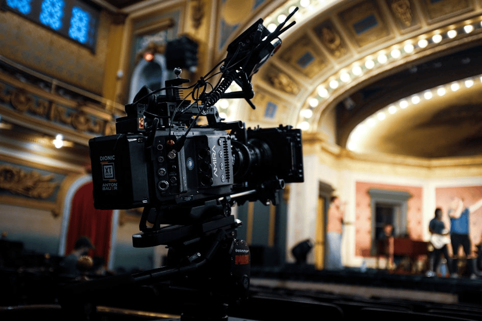 Stage Setup Tips for Success