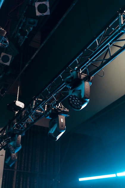 Choosing the Right Audio Equipment