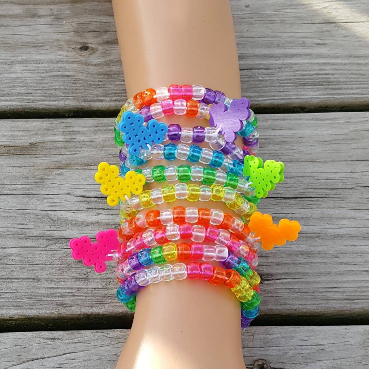 25 Kandi Ideas For Your Next Festival Stage Hoppers Image 35 
