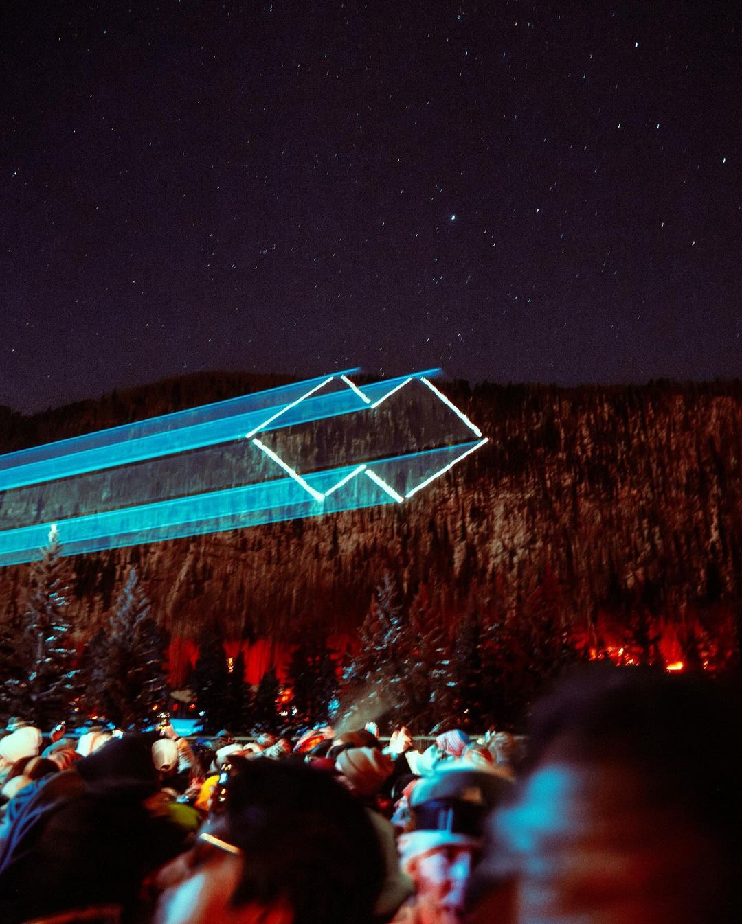 Experts Only Ski Weekender Hits Tahoe and Vail This Winter