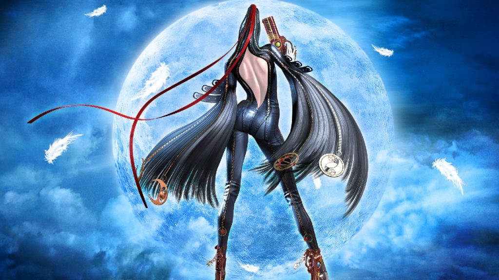 Bayonetta 3 stageselect bd1