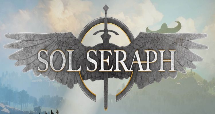 SolSeraph 7aa stageselect.co.uk
