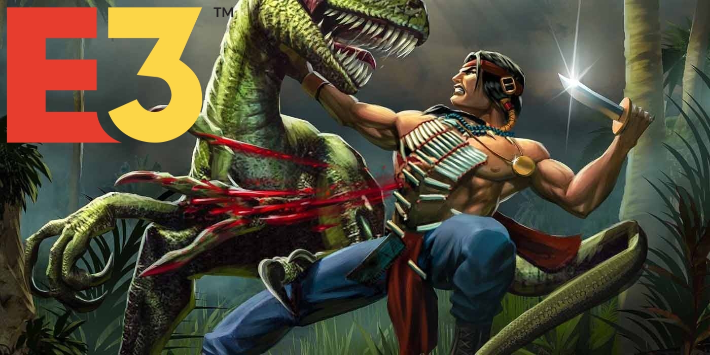 Turok 4gg stageselect.co.uk