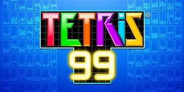 tetris99
