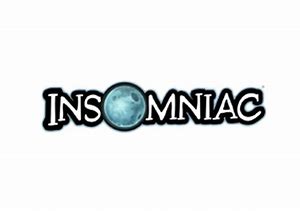 insomniac