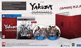 yakuza