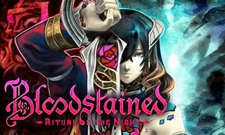 bloodstained