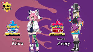Pokemon-Rivals