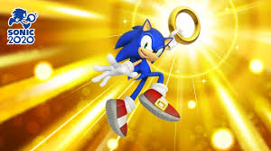 Sonic the Hedgehog Stage Select