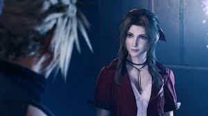 FF7Remake
