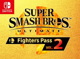 Fighters Pass 2