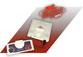 PC Engine Mini