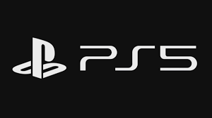 PS5 Logo