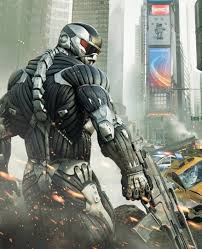 Crysis