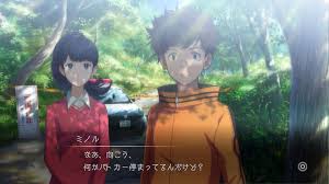 Digimon Survive